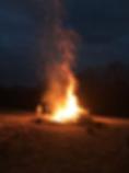 Steve's Fire
