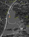 Map of the Property