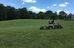 Yard work!