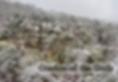 Garden of Gods Puzzle-Light Snow