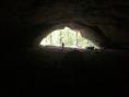 Sand Cave